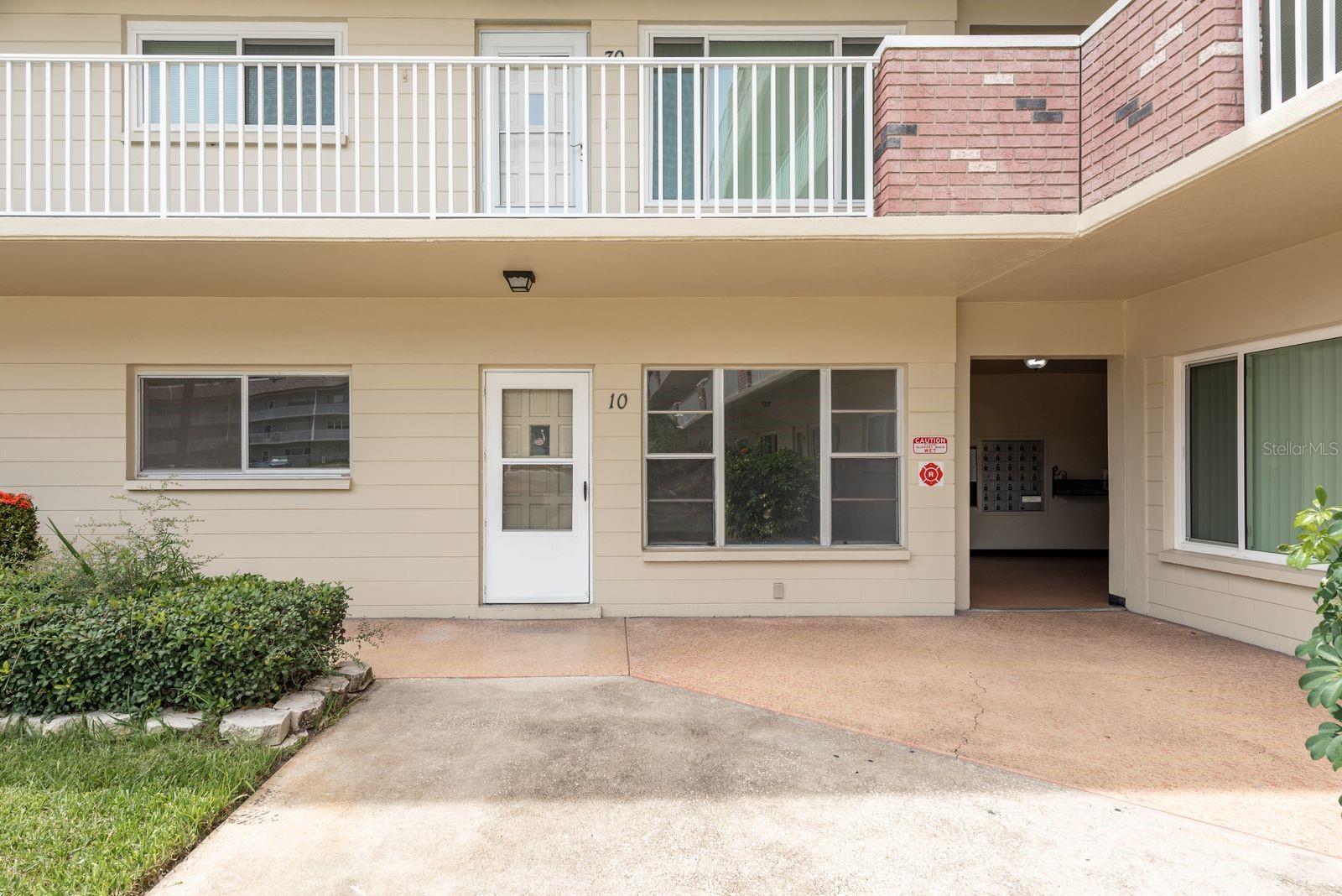 2262 SWEDISH DRIVE 10