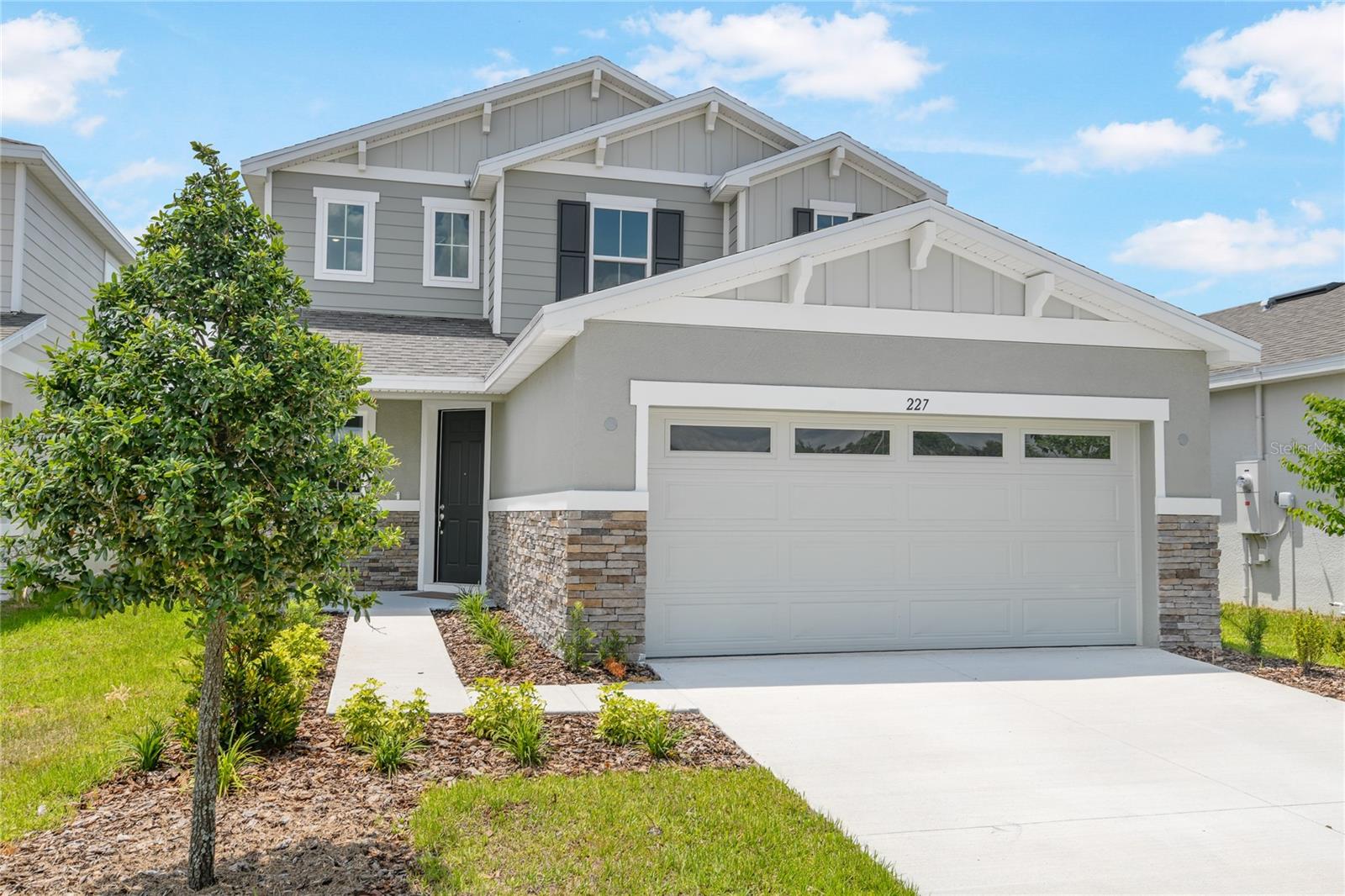 227 BULL FROG LANE