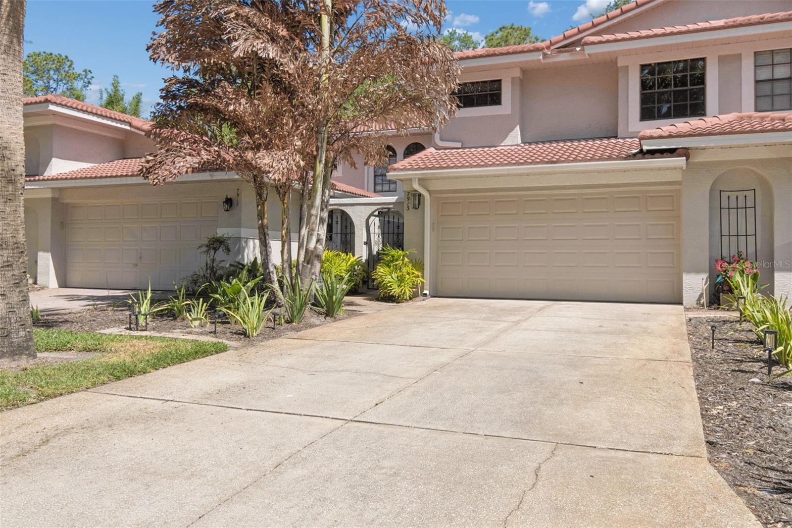 SANDPOINTE TWNHS SEC 05 - Residential