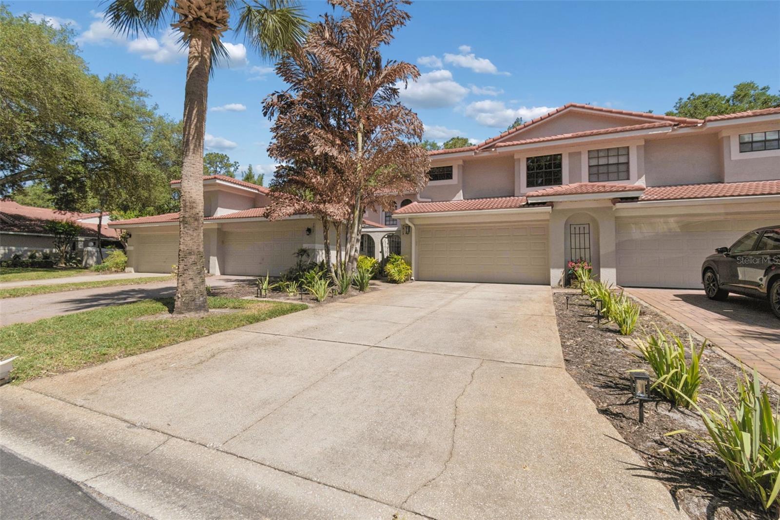 SANDPOINTE TWNHS SEC 05 - Residential