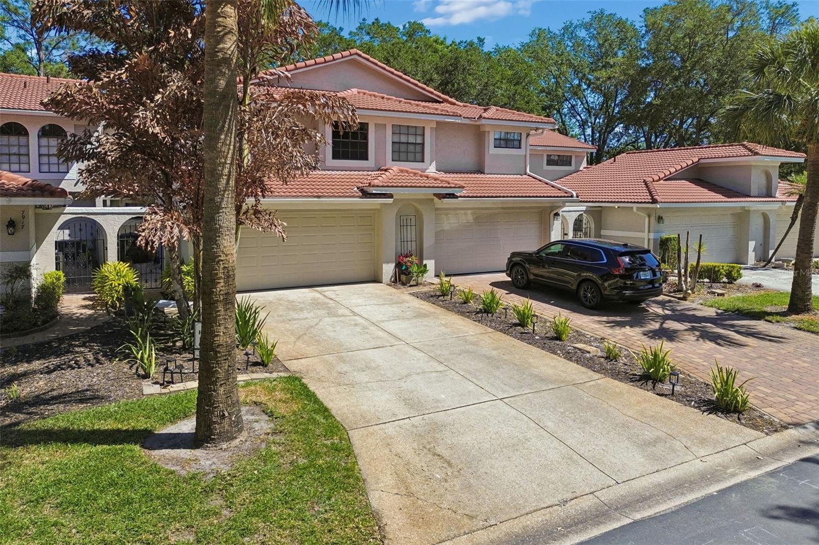 SANDPOINTE TWNHS SEC 05 - Residential