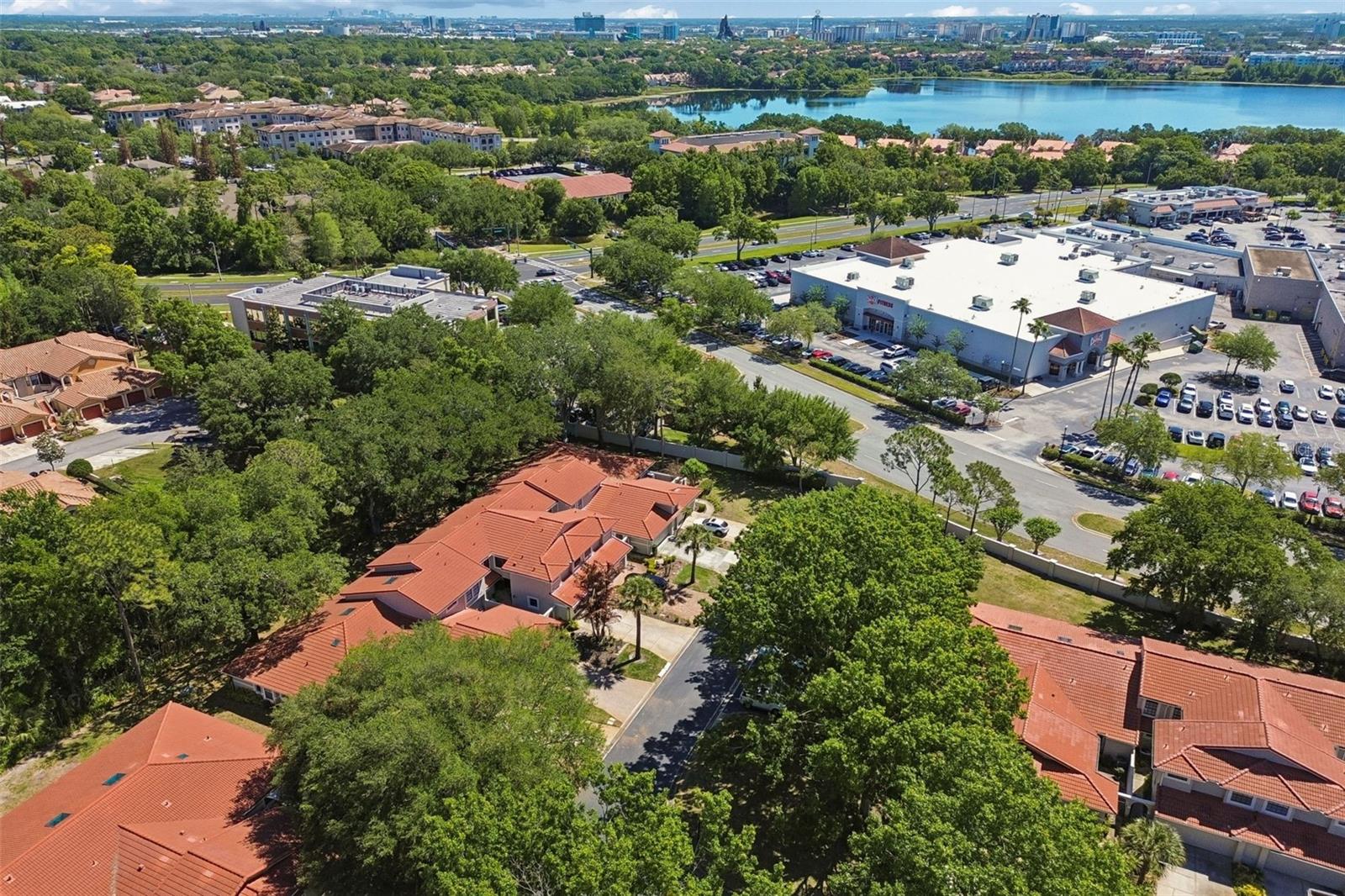 SANDPOINTE TWNHS SEC 05 - Residential