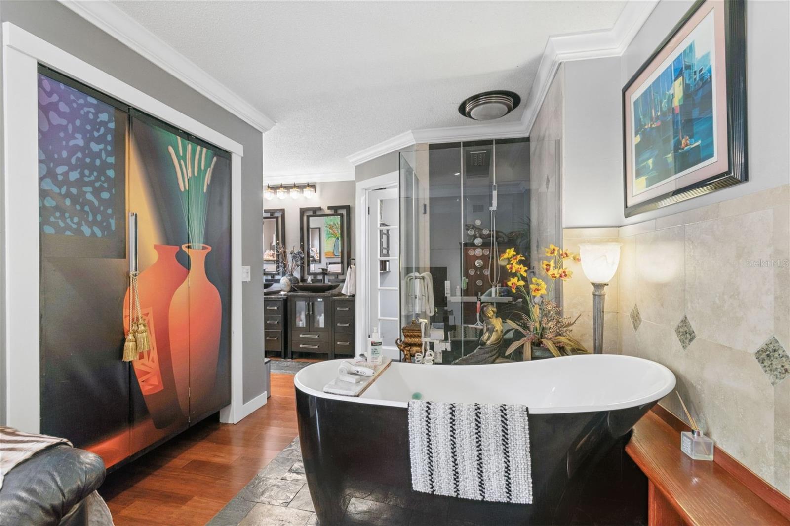 SANDPOINTE TWNHS SEC 05 - Residential