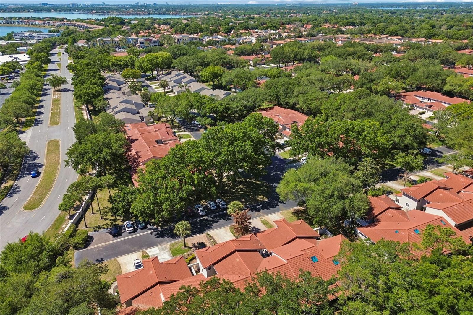 SANDPOINTE TWNHS SEC 05 - Residential