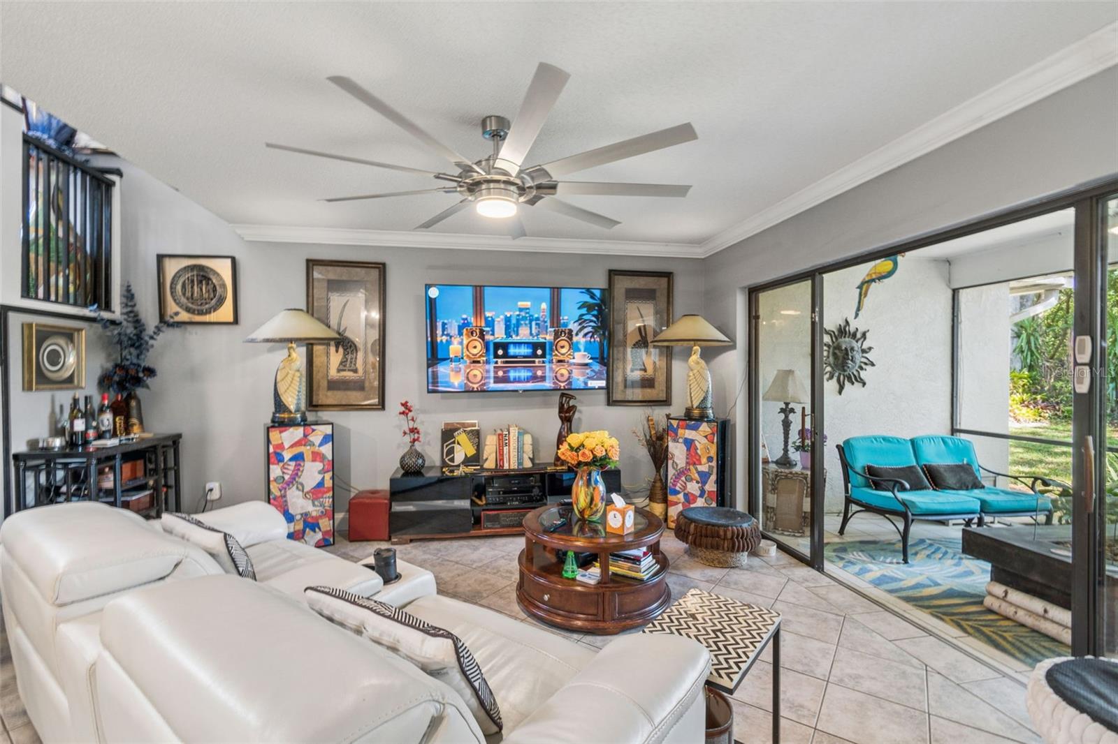 SANDPOINTE TWNHS SEC 05 - Residential