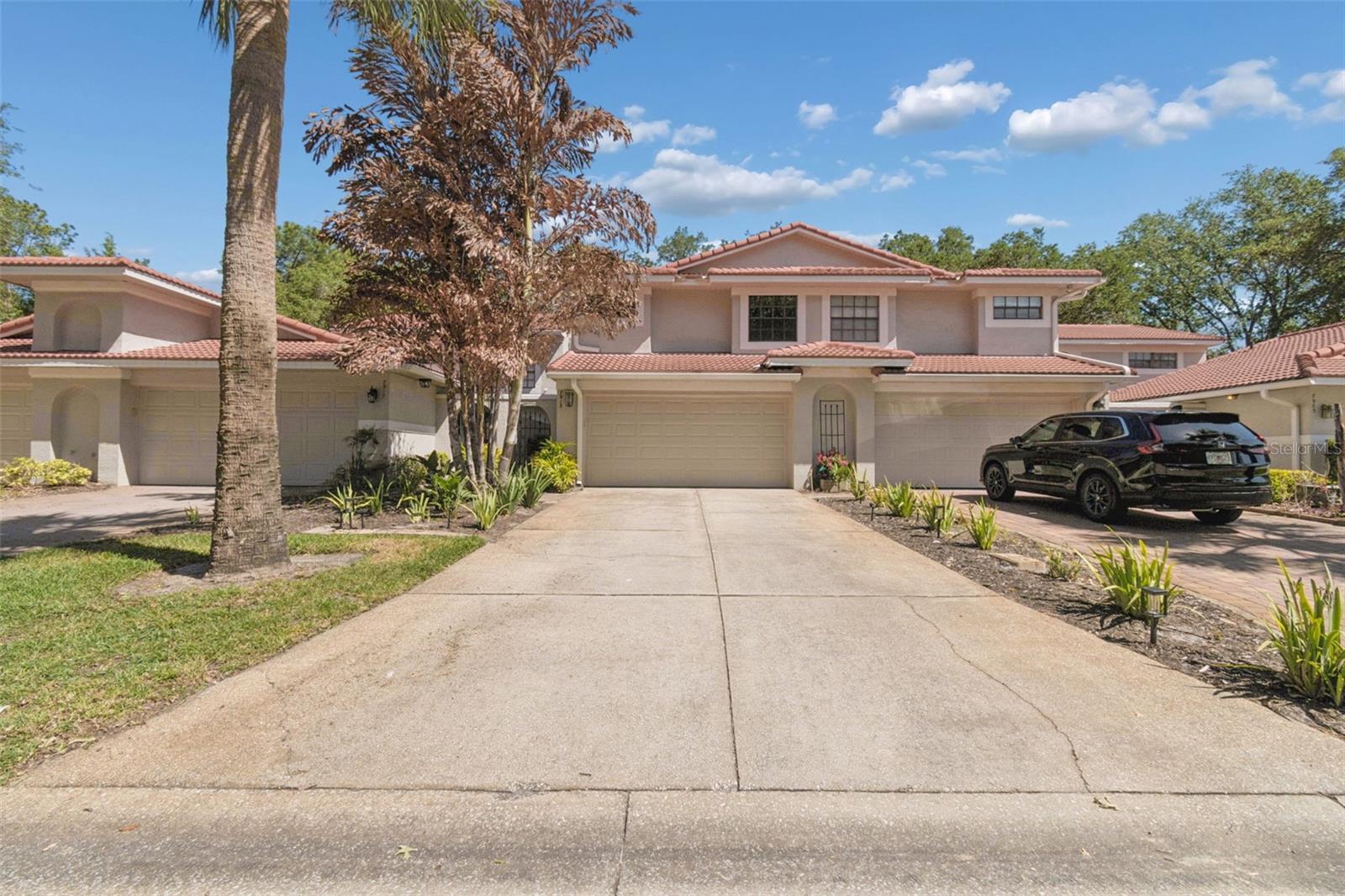 SANDPOINTE TWNHS SEC 05 - Residential