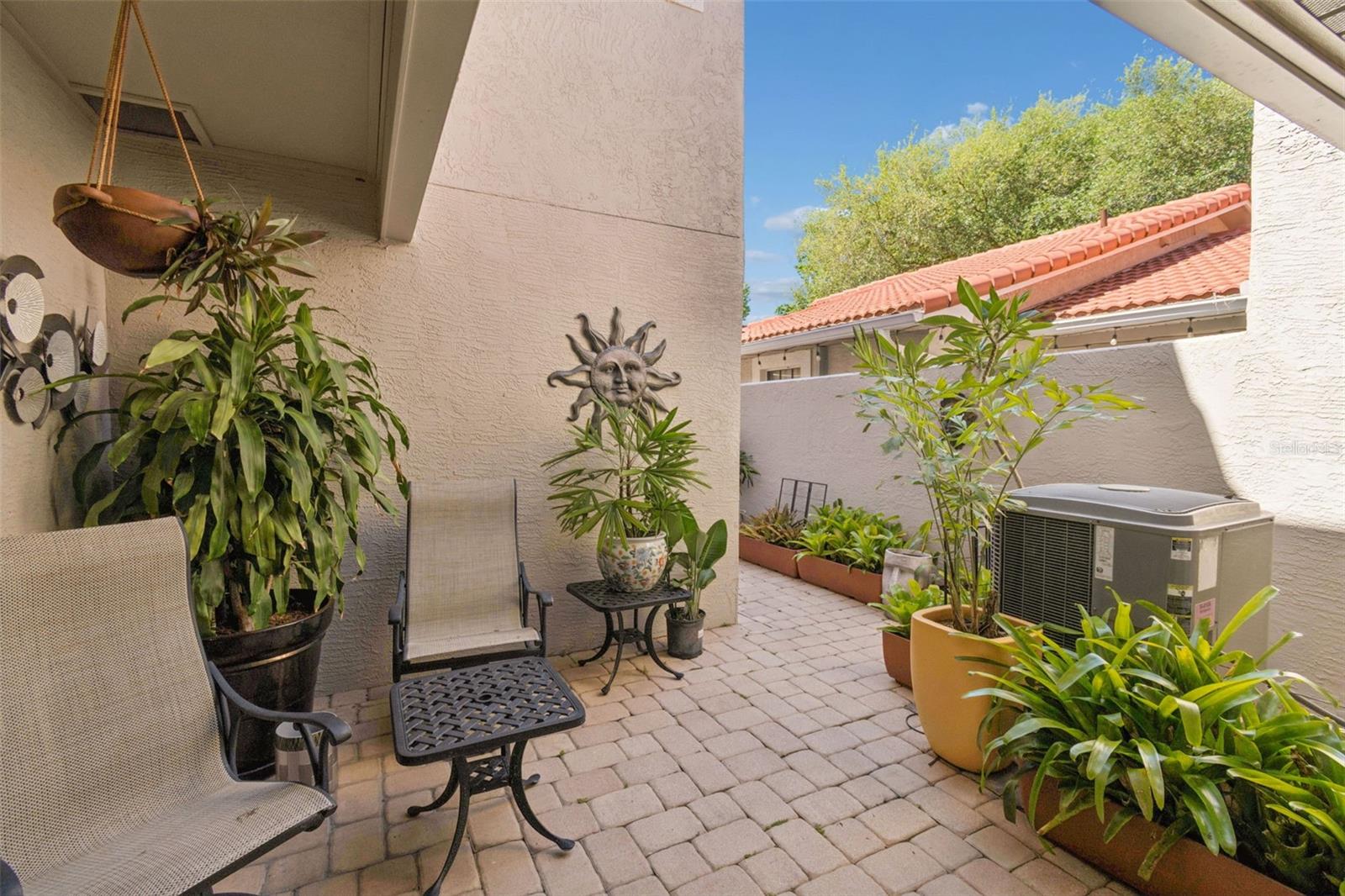 SANDPOINTE TWNHS SEC 05 - Residential