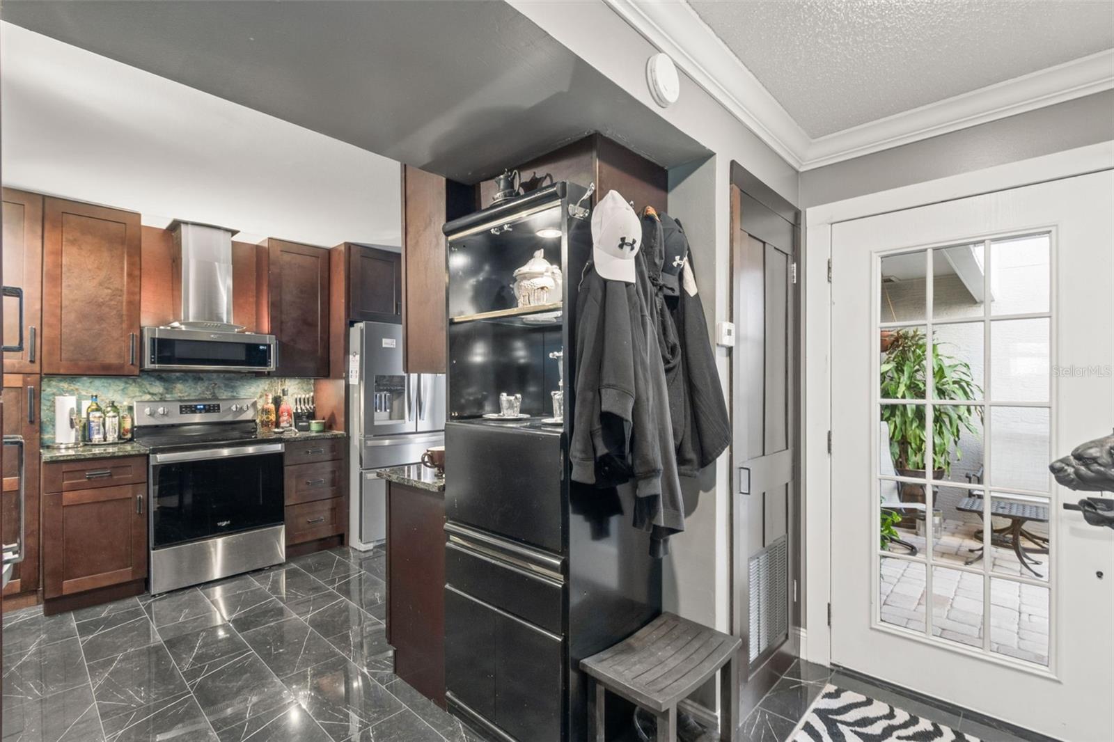 SANDPOINTE TWNHS SEC 05 - Residential