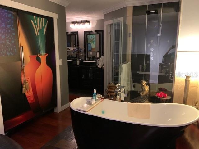 SANDPOINTE TWNHS SEC 05 - Residential