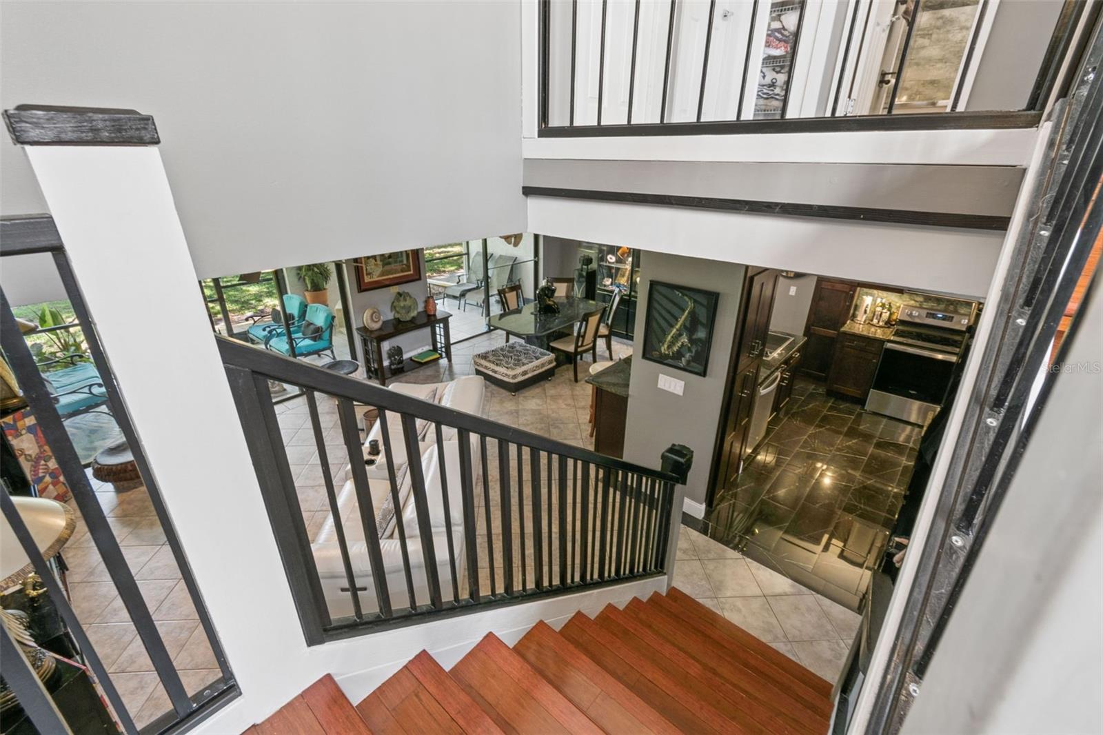 SANDPOINTE TWNHS SEC 05 - Residential