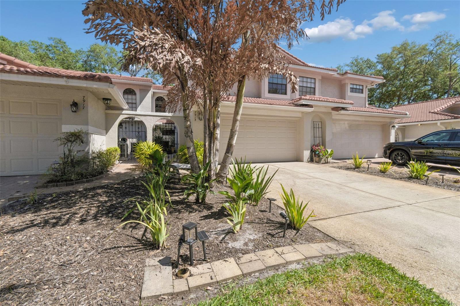 SANDPOINTE TWNHS SEC 05 - Residential