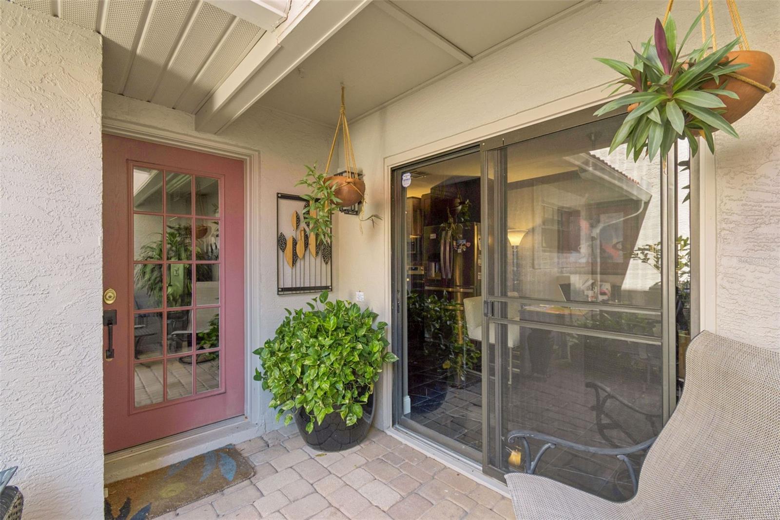 SANDPOINTE TWNHS SEC 05 - Residential