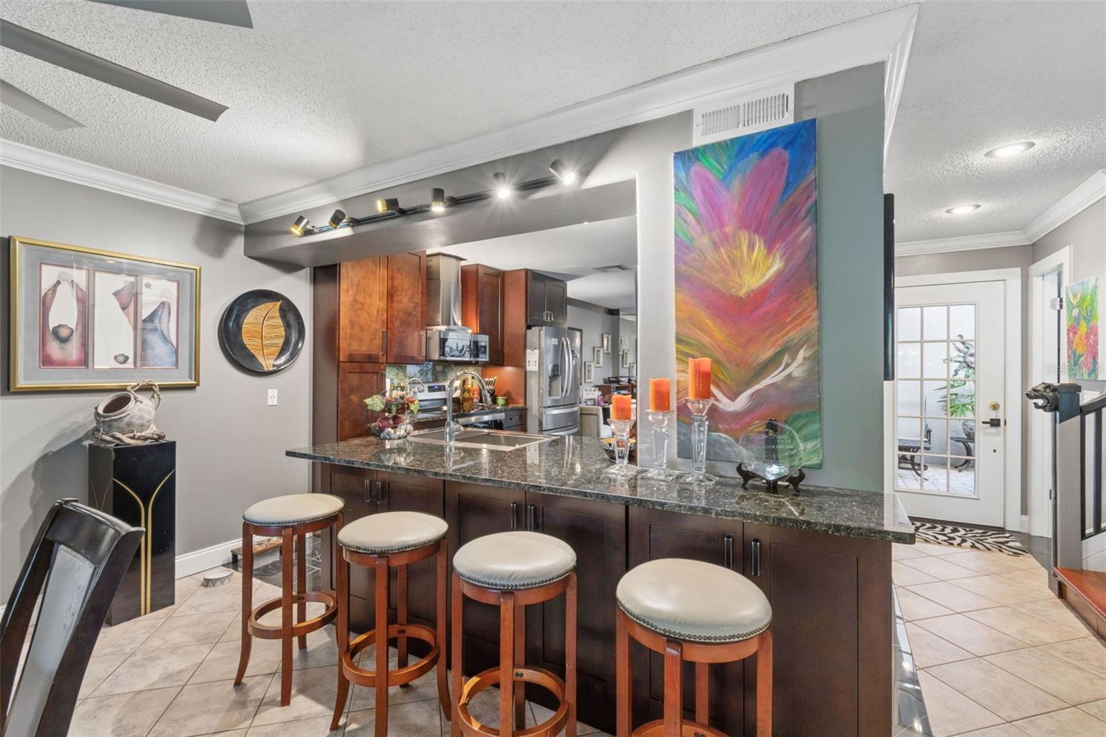 SANDPOINTE TWNHS SEC 05 - Residential