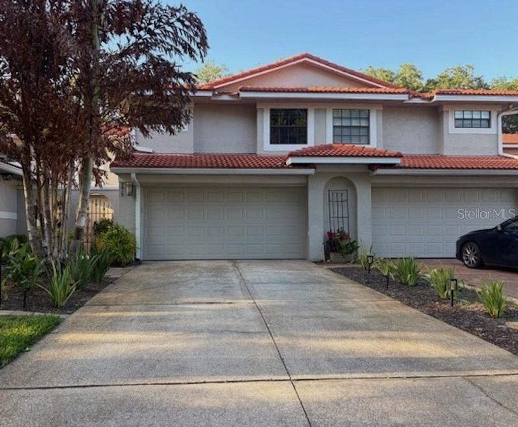 Photo of 7913 Bayside View Drive, Orlando, FL 32819 (MLS # TB8497136)