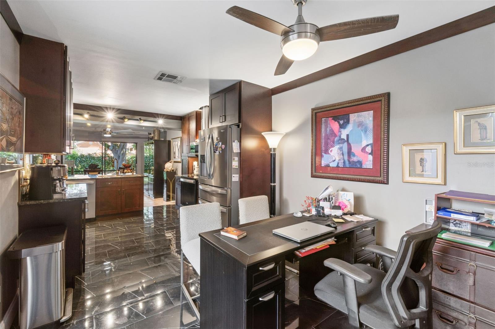 SANDPOINTE TWNHS SEC 05 - Residential