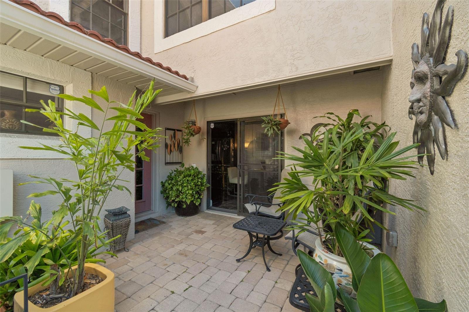 SANDPOINTE TWNHS SEC 05 - Residential