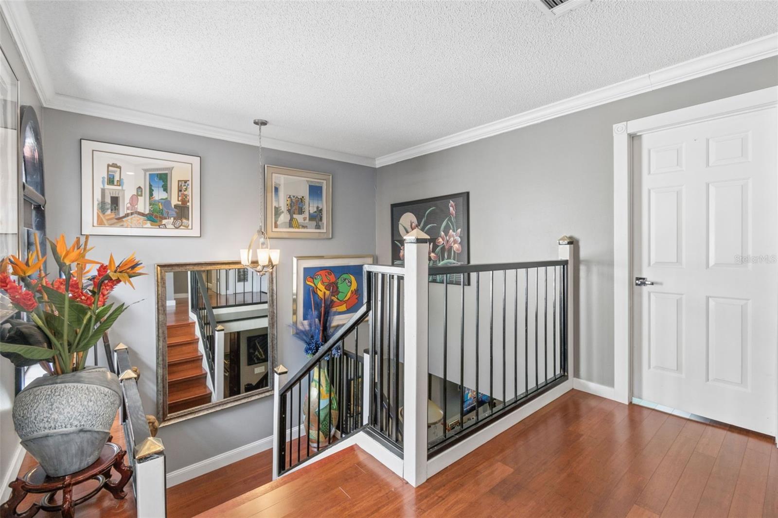 SANDPOINTE TWNHS SEC 05 - Residential