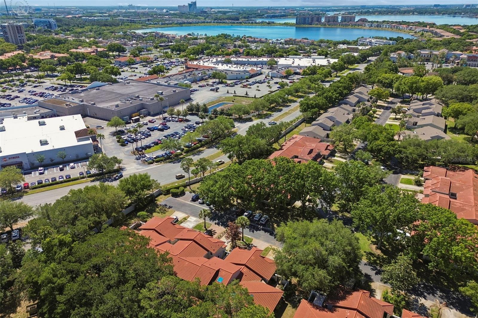 SANDPOINTE TWNHS SEC 05 - Residential