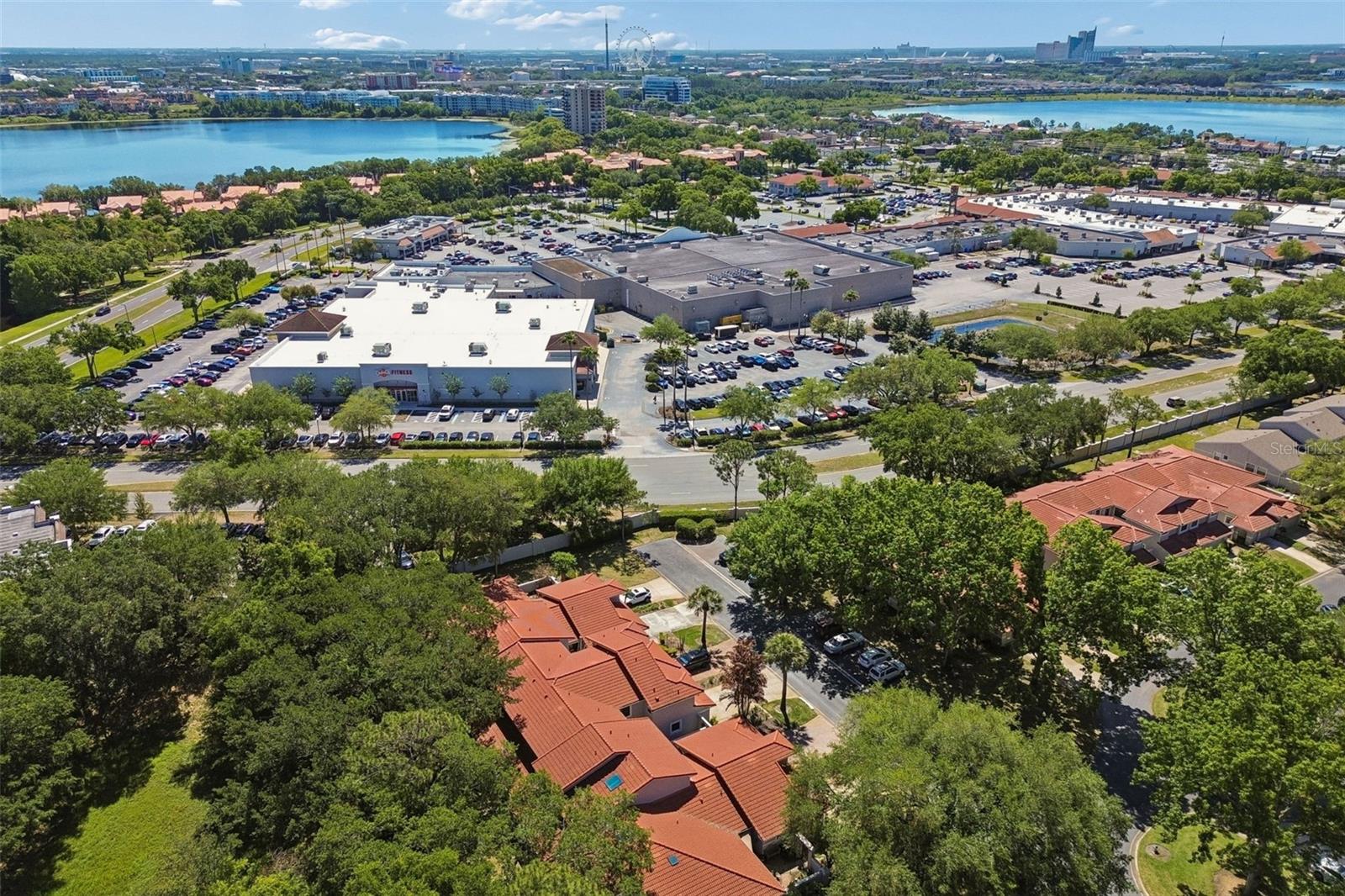 SANDPOINTE TWNHS SEC 05 - Residential