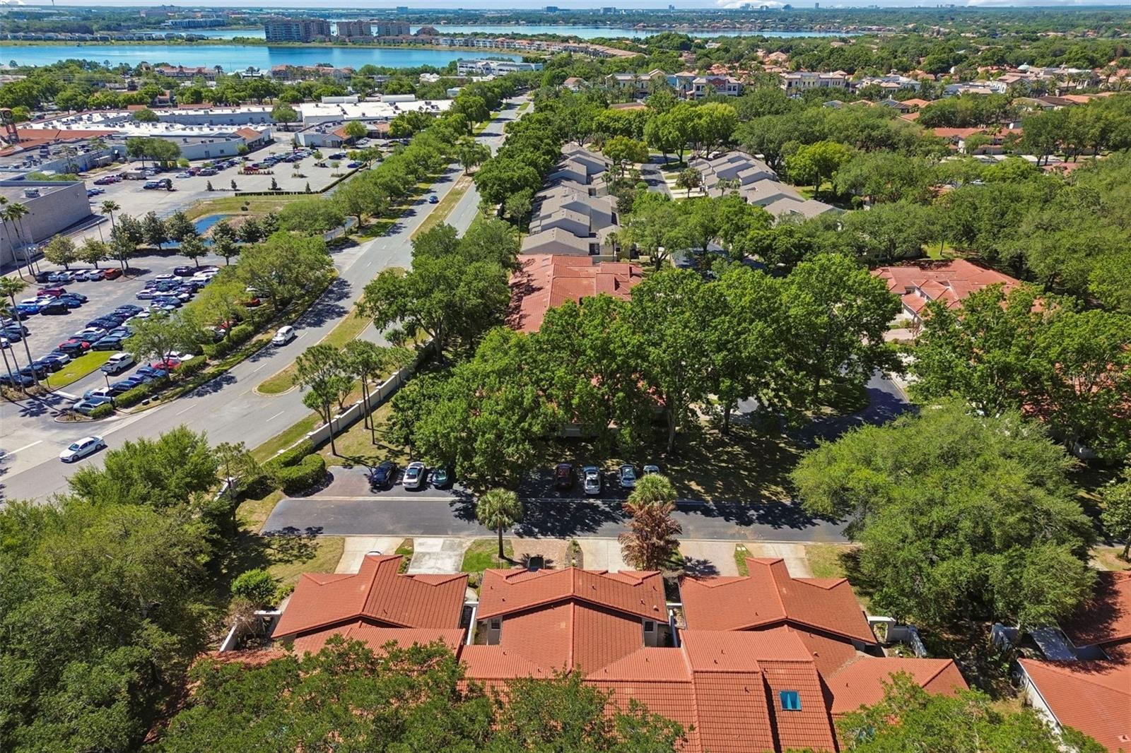 SANDPOINTE TWNHS SEC 05 - Residential