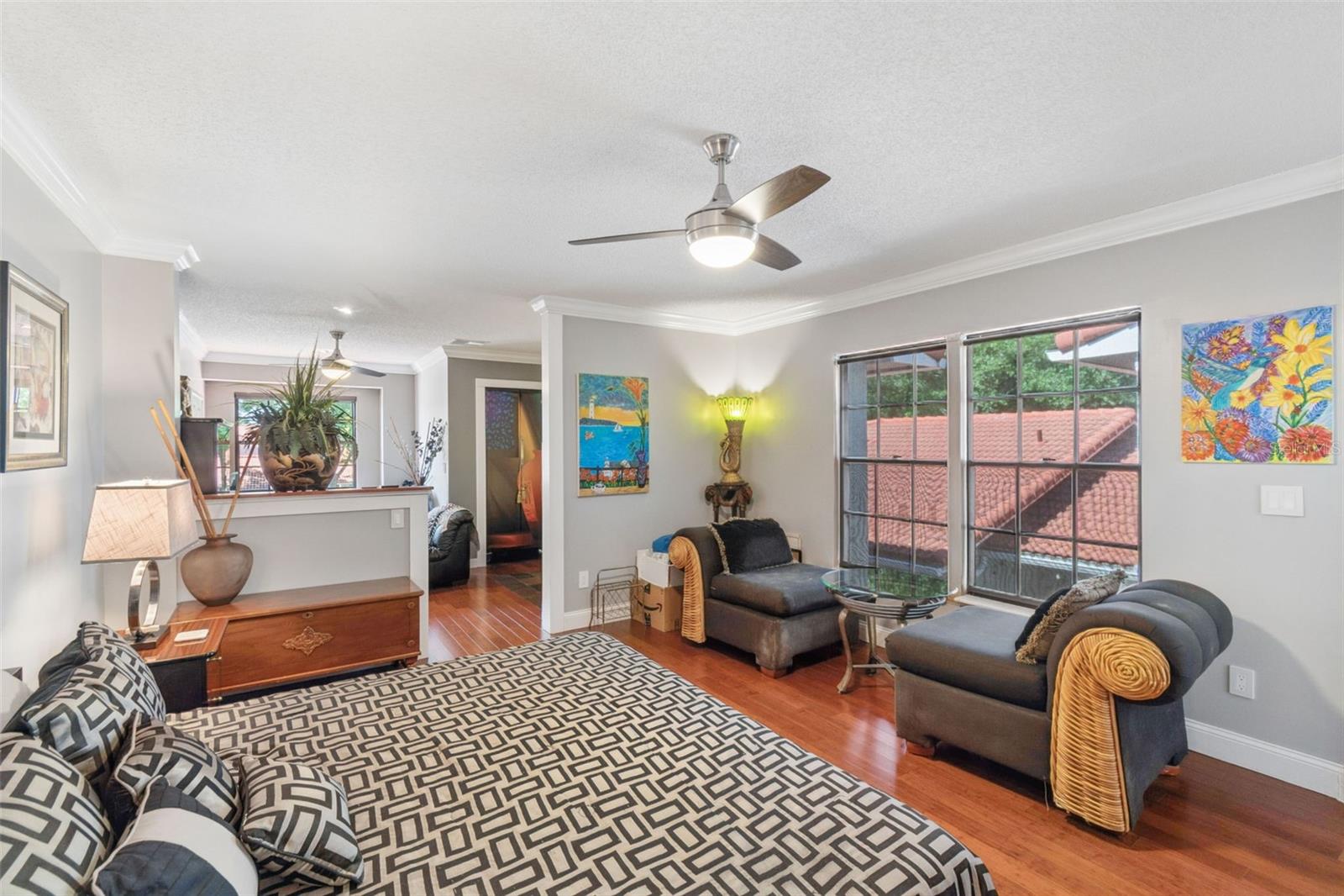 SANDPOINTE TWNHS SEC 05 - Residential