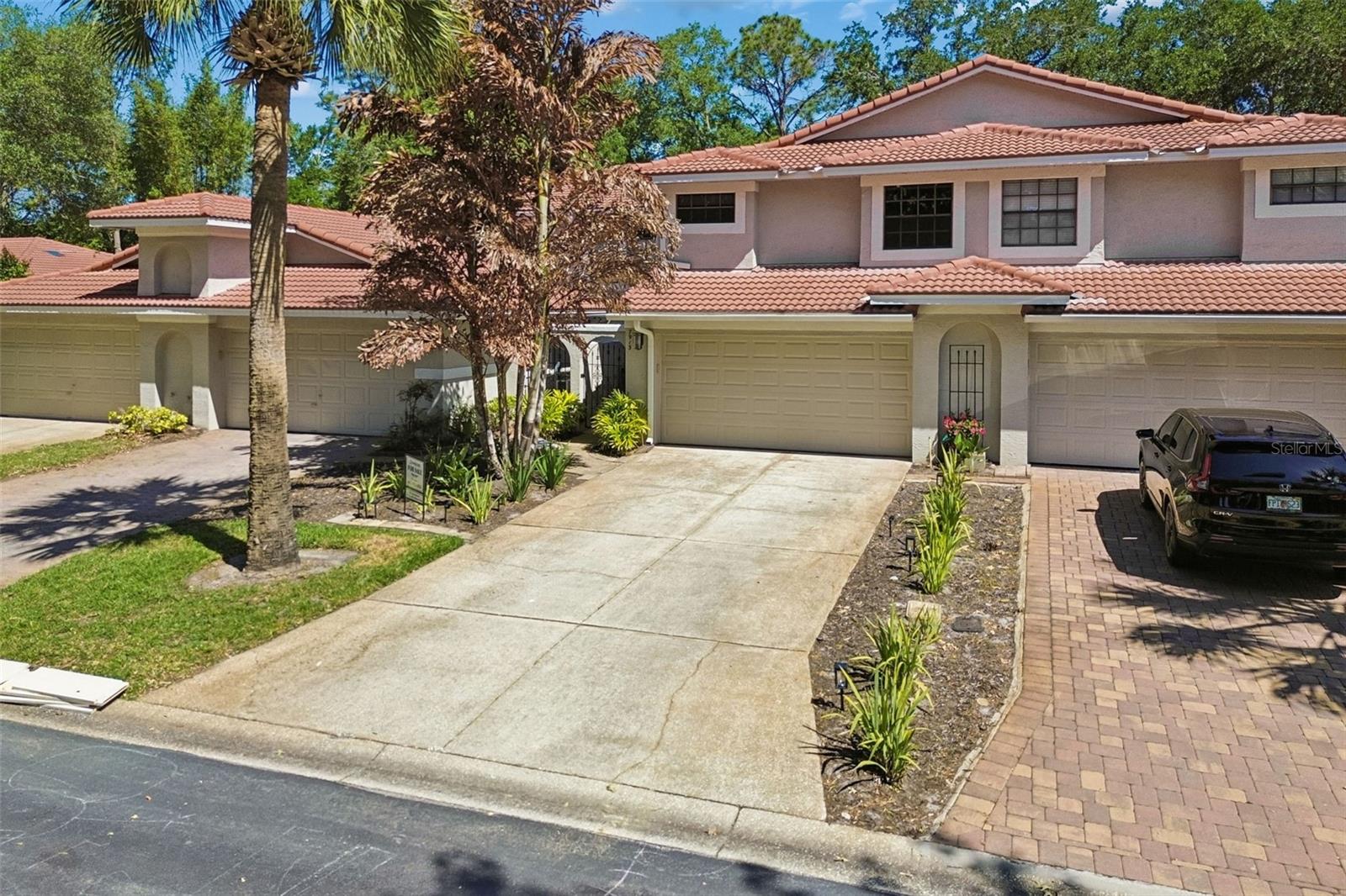 SANDPOINTE TWNHS SEC 05 - Residential