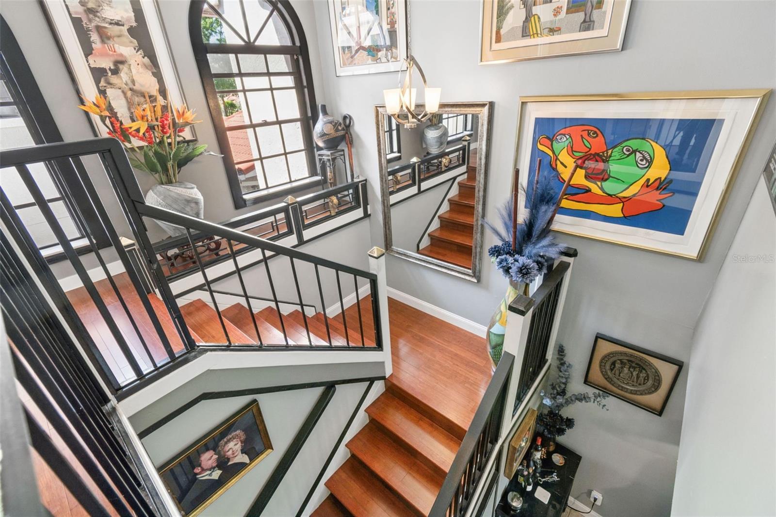 SANDPOINTE TWNHS SEC 05 - Residential