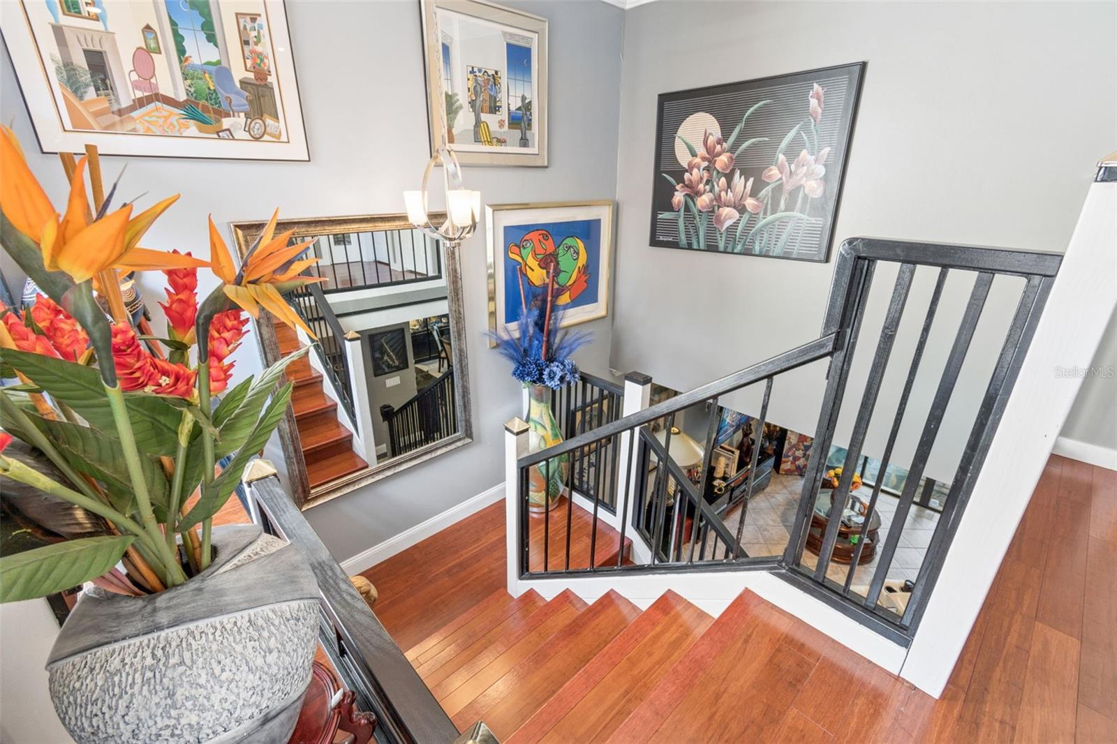 SANDPOINTE TWNHS SEC 05 - Residential