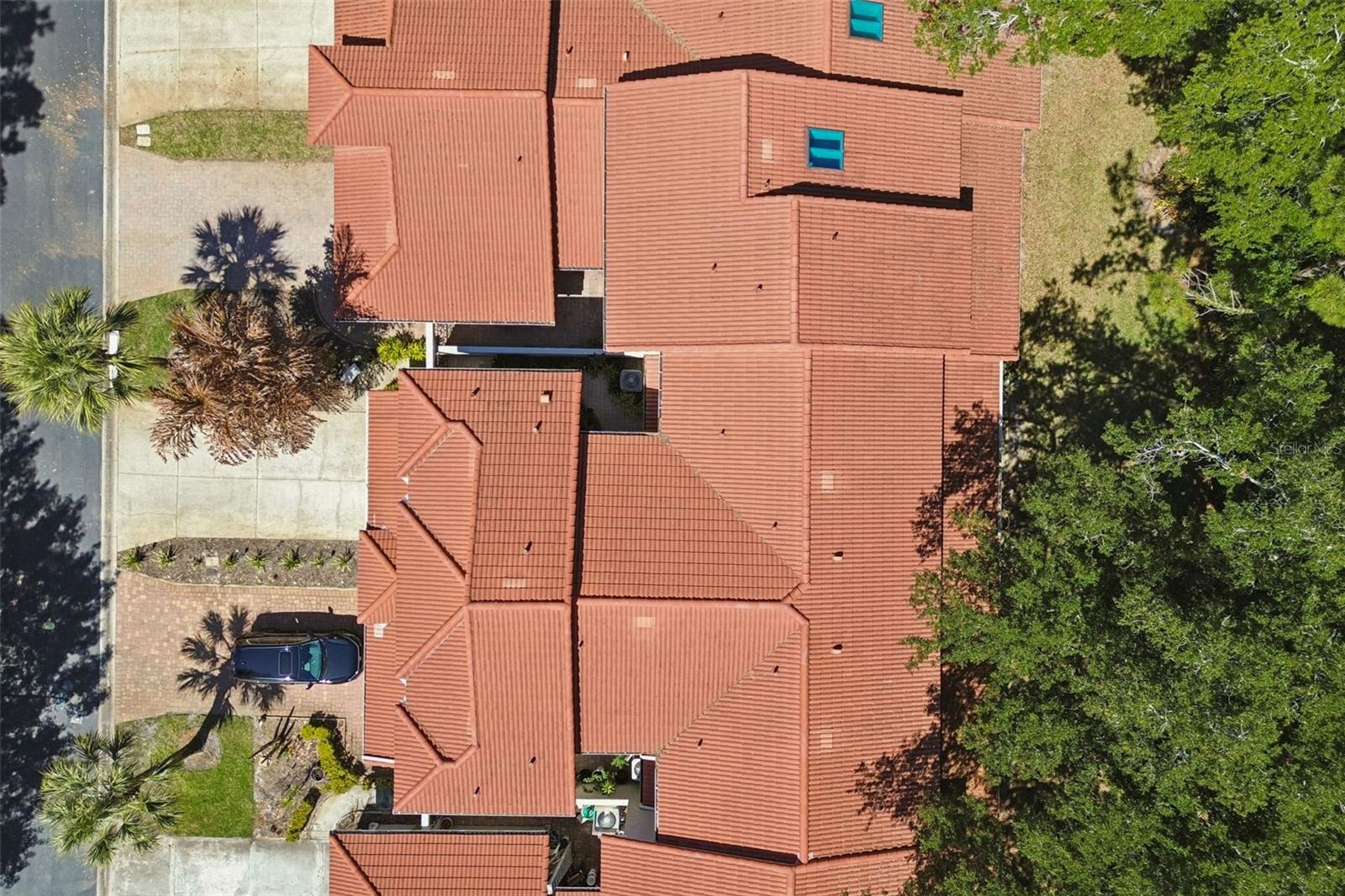 SANDPOINTE TWNHS SEC 05 - Residential