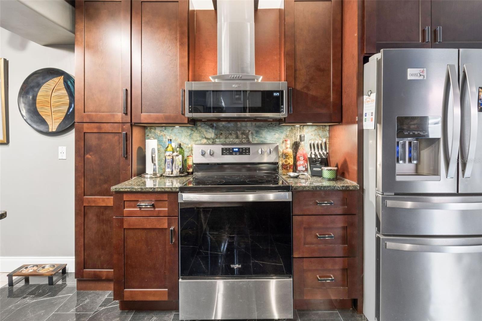 SANDPOINTE TWNHS SEC 05 - Residential