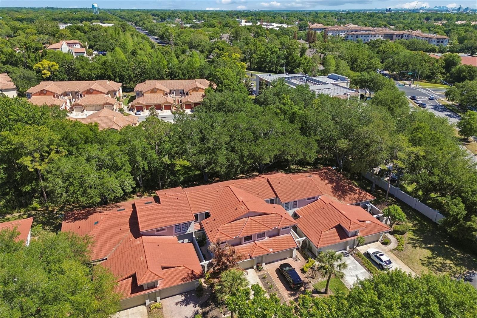 SANDPOINTE TWNHS SEC 05 - Residential