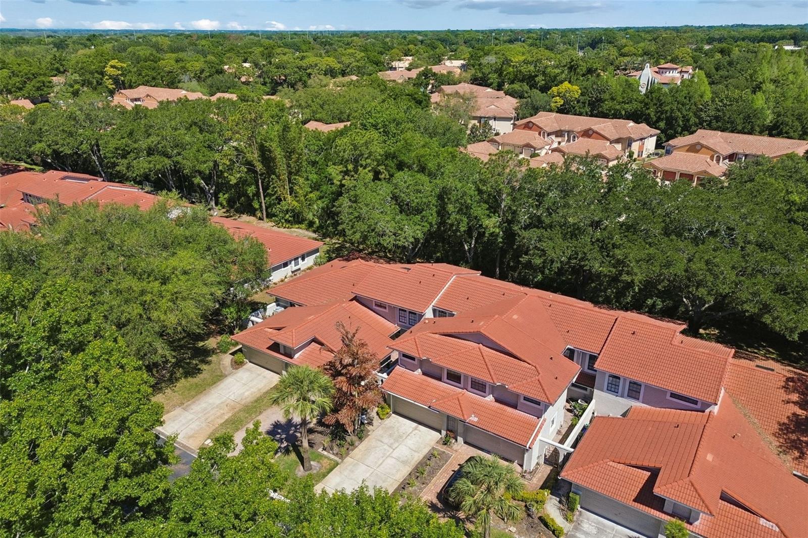 SANDPOINTE TWNHS SEC 05 - Residential