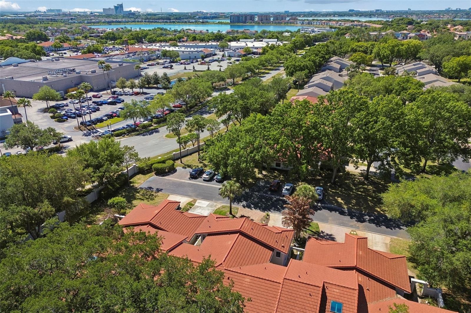 SANDPOINTE TWNHS SEC 05 - Residential