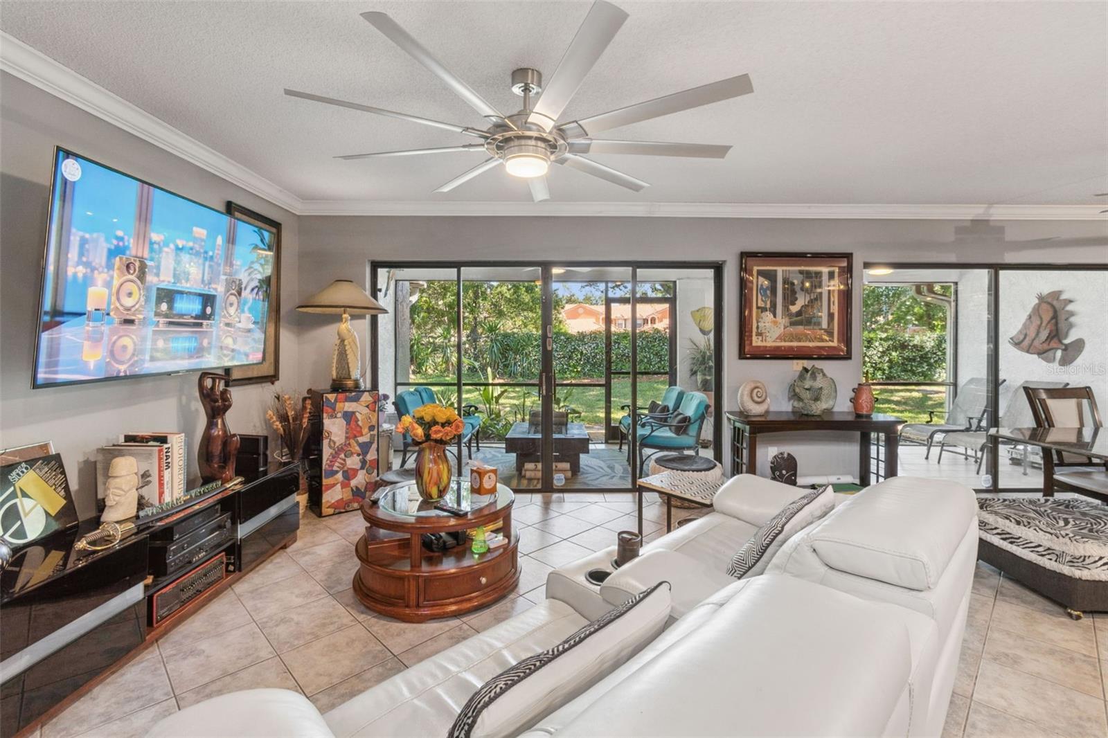 SANDPOINTE TWNHS SEC 05 - Residential