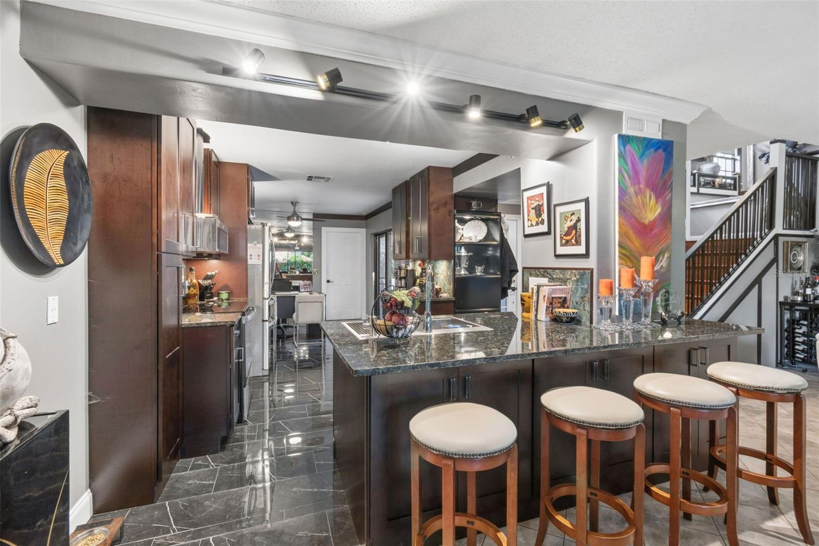 SANDPOINTE TWNHS SEC 05 - Residential