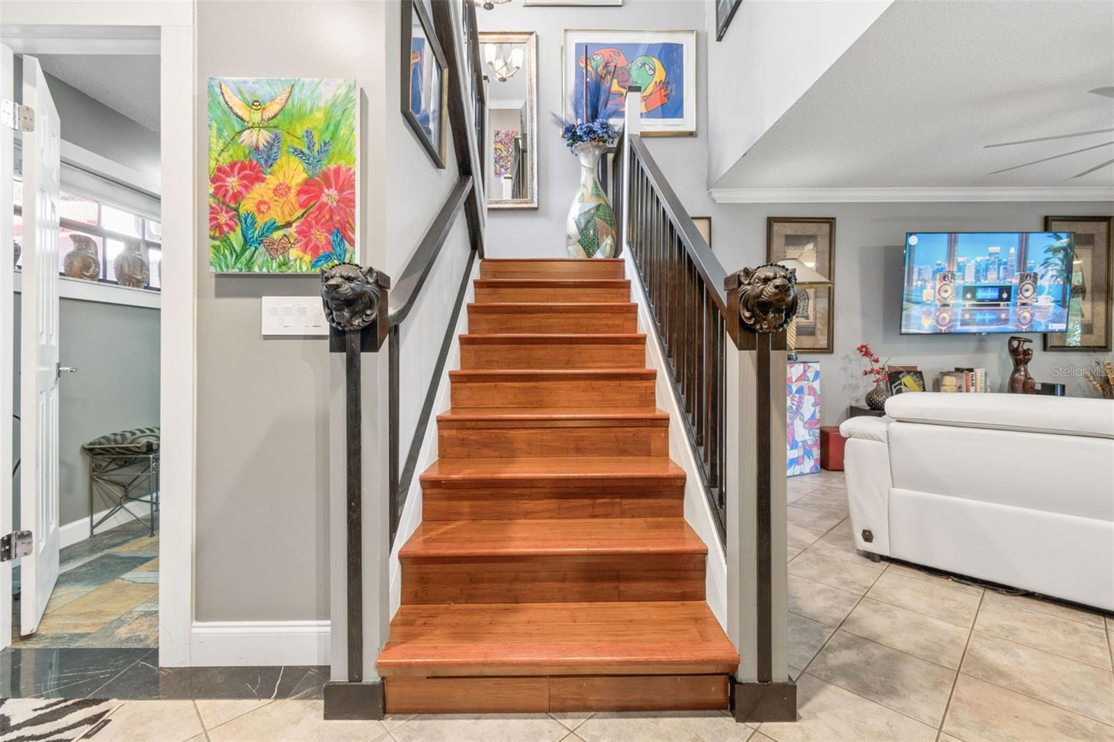 SANDPOINTE TWNHS SEC 05 - Residential