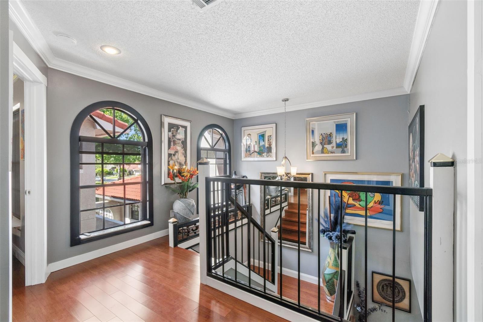 SANDPOINTE TWNHS SEC 05 - Residential