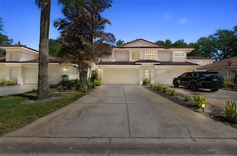 Photo of 7913 Bayside View Drive, Orlando, FL 32819 (MLS # TB8497136)