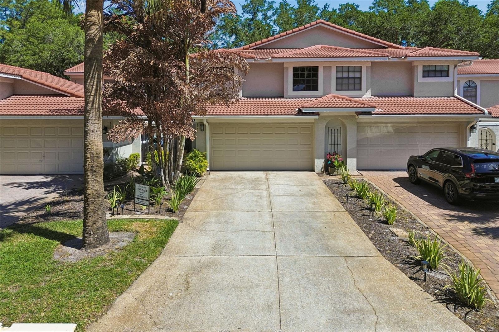 SANDPOINTE TWNHS SEC 05 - Residential