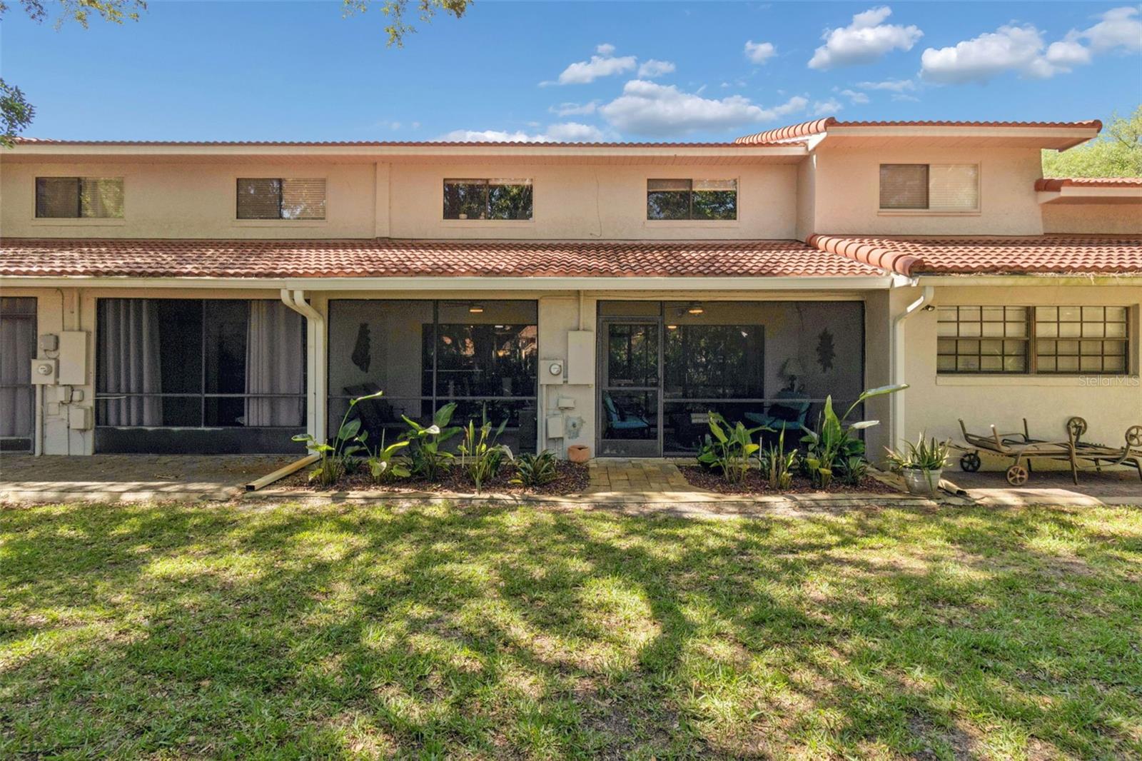 SANDPOINTE TWNHS SEC 05 - Residential