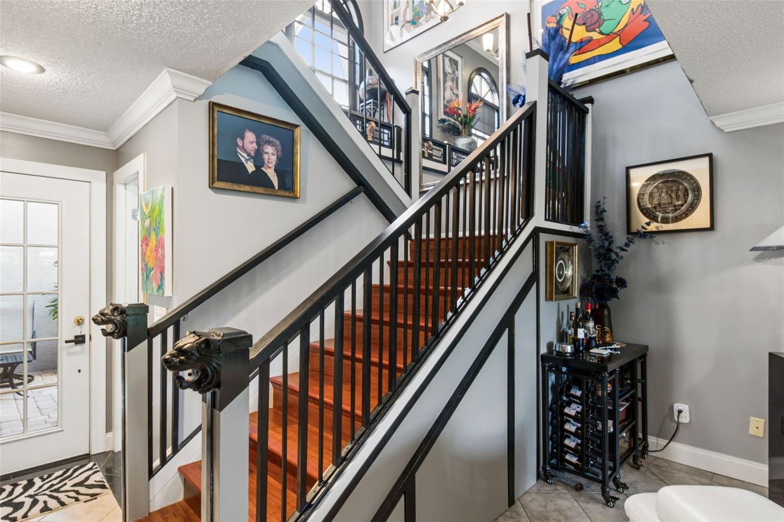 SANDPOINTE TWNHS SEC 05 - Residential