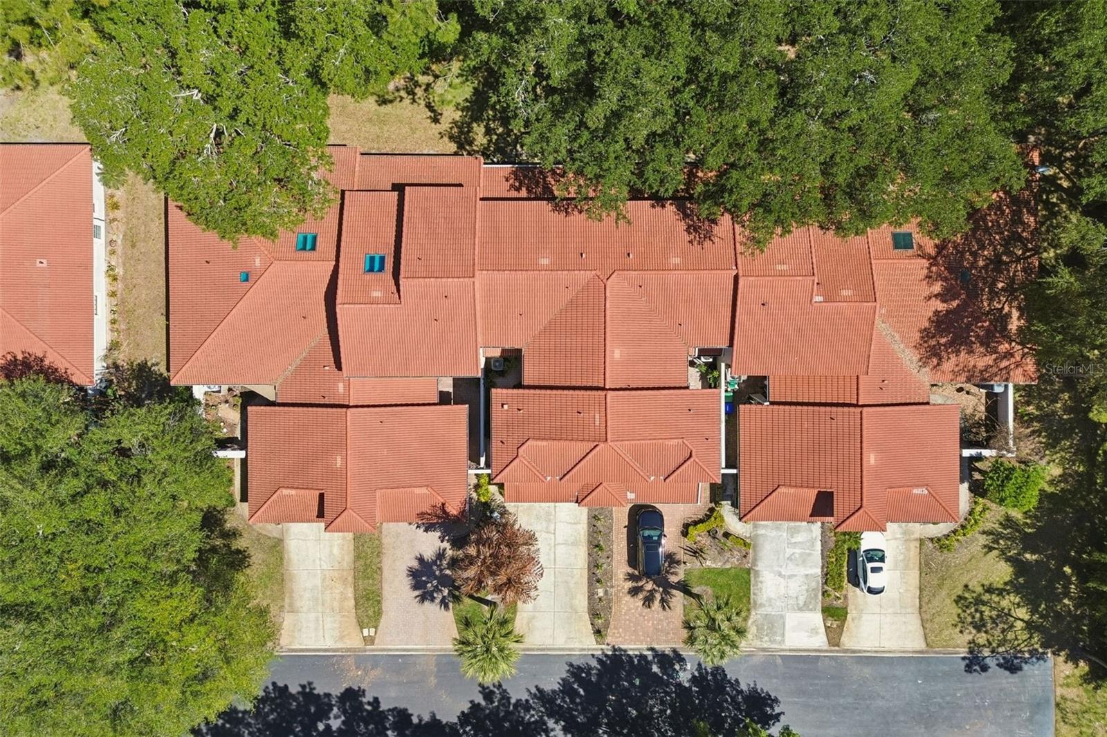 SANDPOINTE TWNHS SEC 05 - Residential