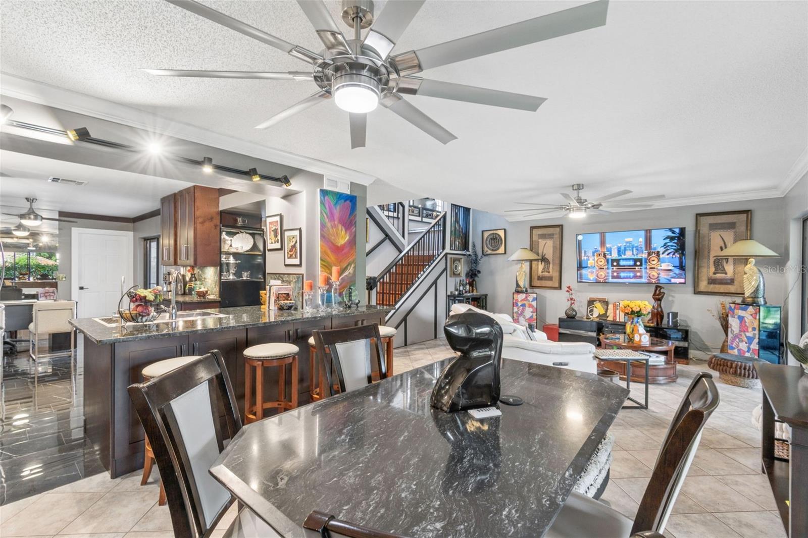 SANDPOINTE TWNHS SEC 05 - Residential