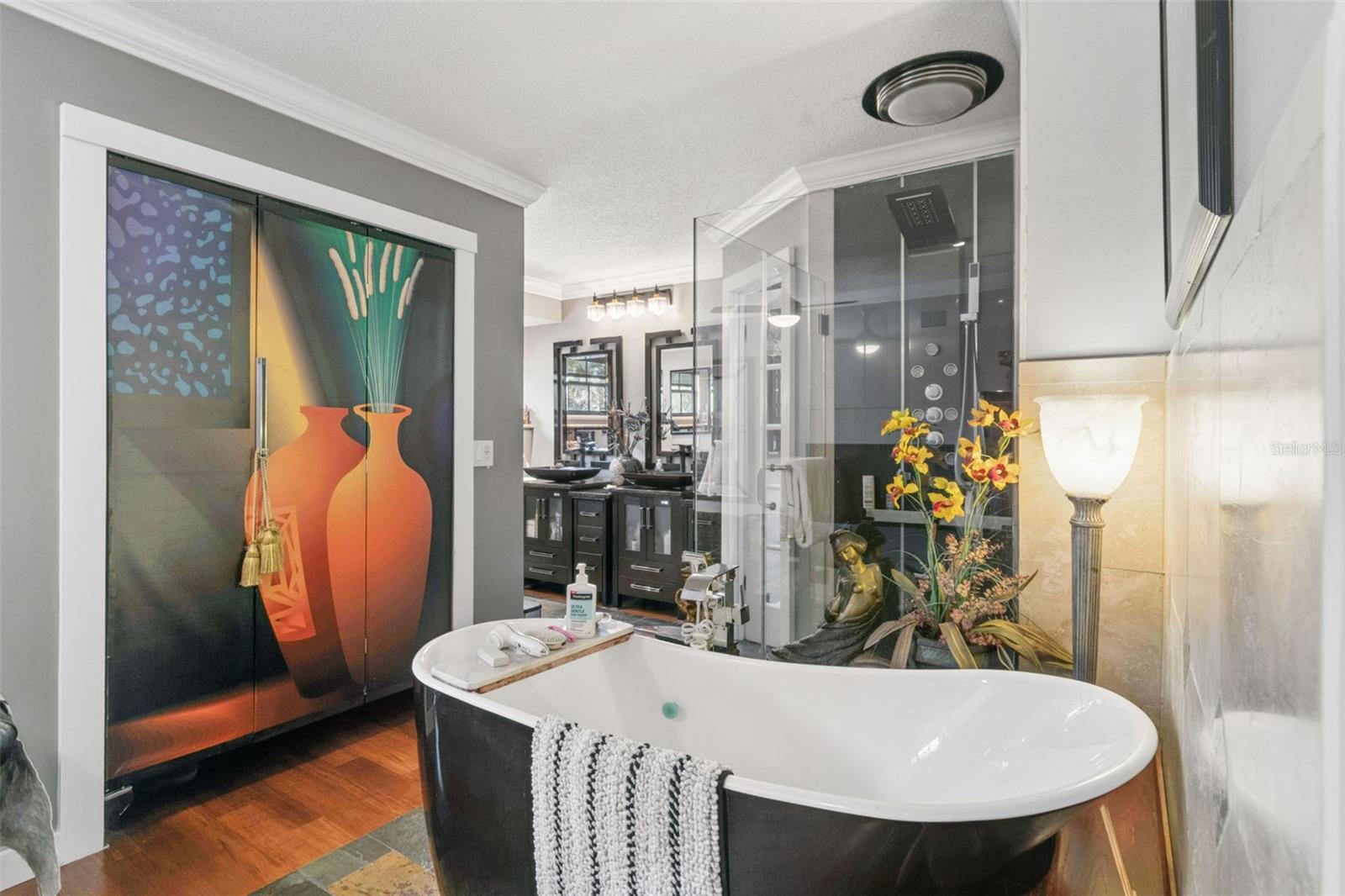 SANDPOINTE TWNHS SEC 05 - Residential