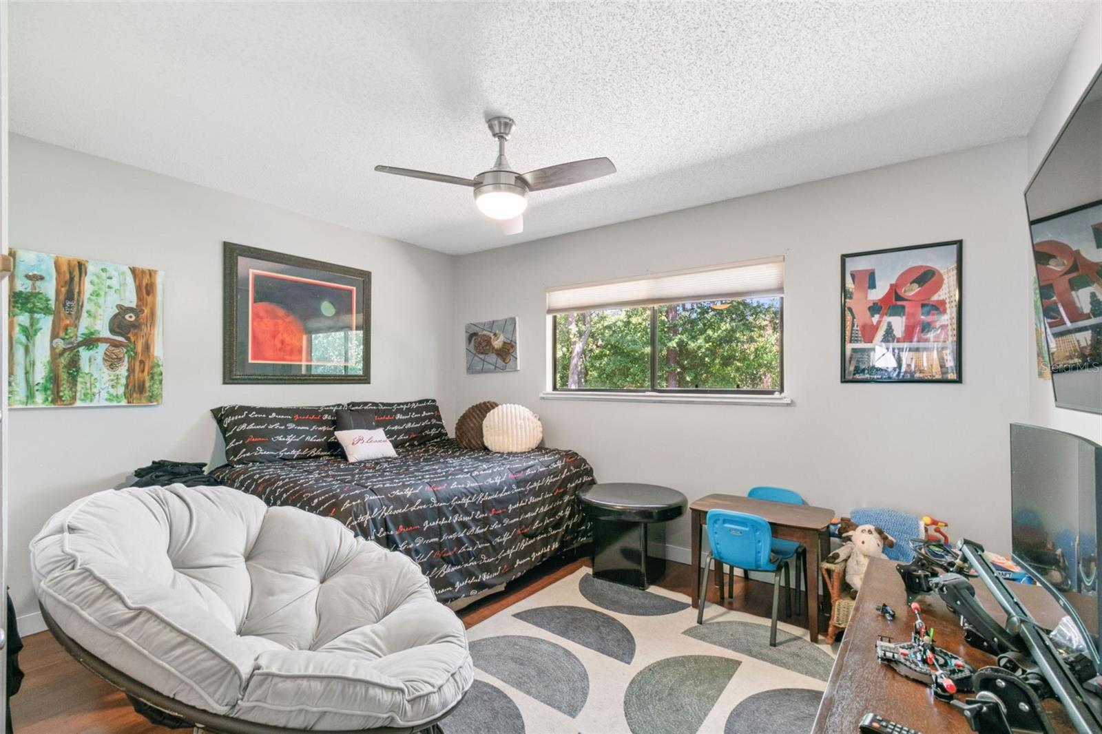 SANDPOINTE TWNHS SEC 05 - Residential