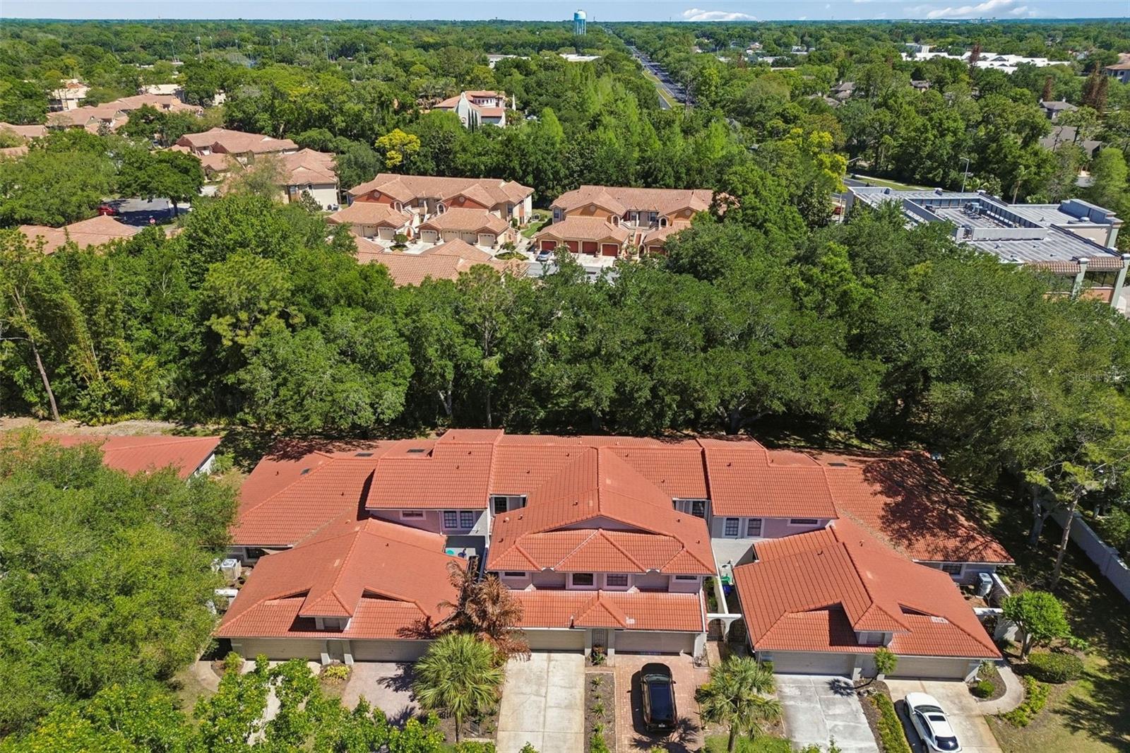 SANDPOINTE TWNHS SEC 05 - Residential