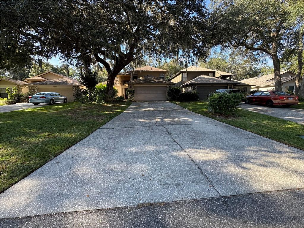 Photo of 1211 Oxbow Lane, Winter Springs, FL 32708 (MLS # O6354480)