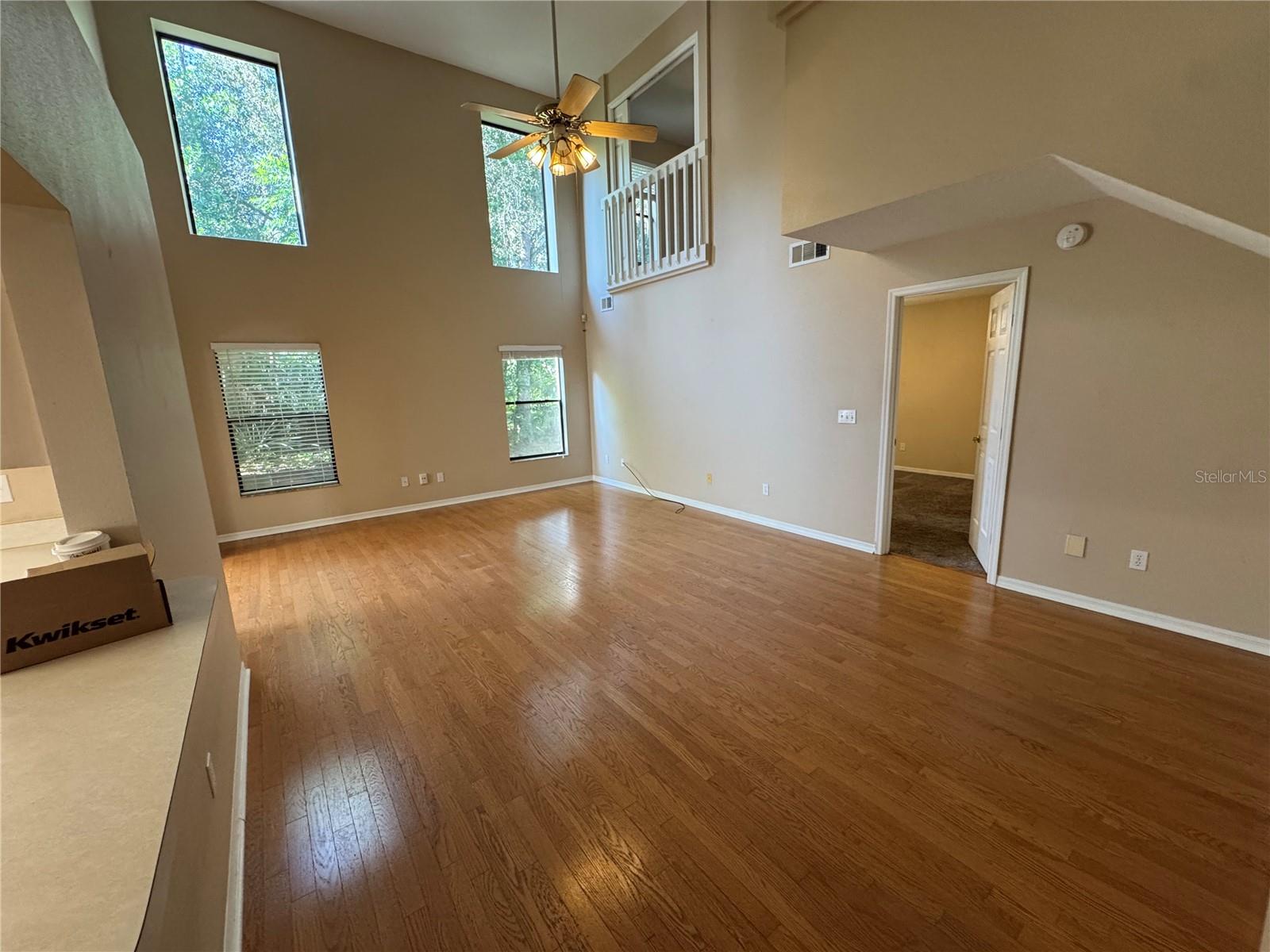 FAIRWAY OAKS UNIT 1 - Residential