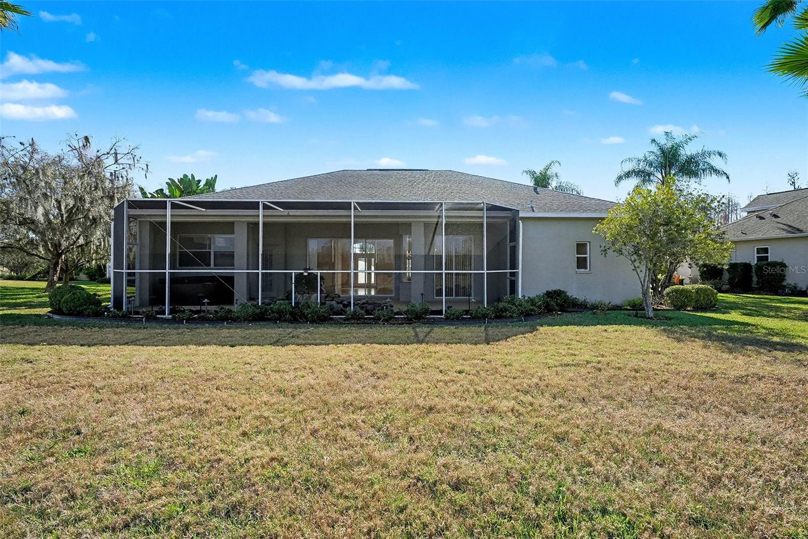 GROVES - Residential