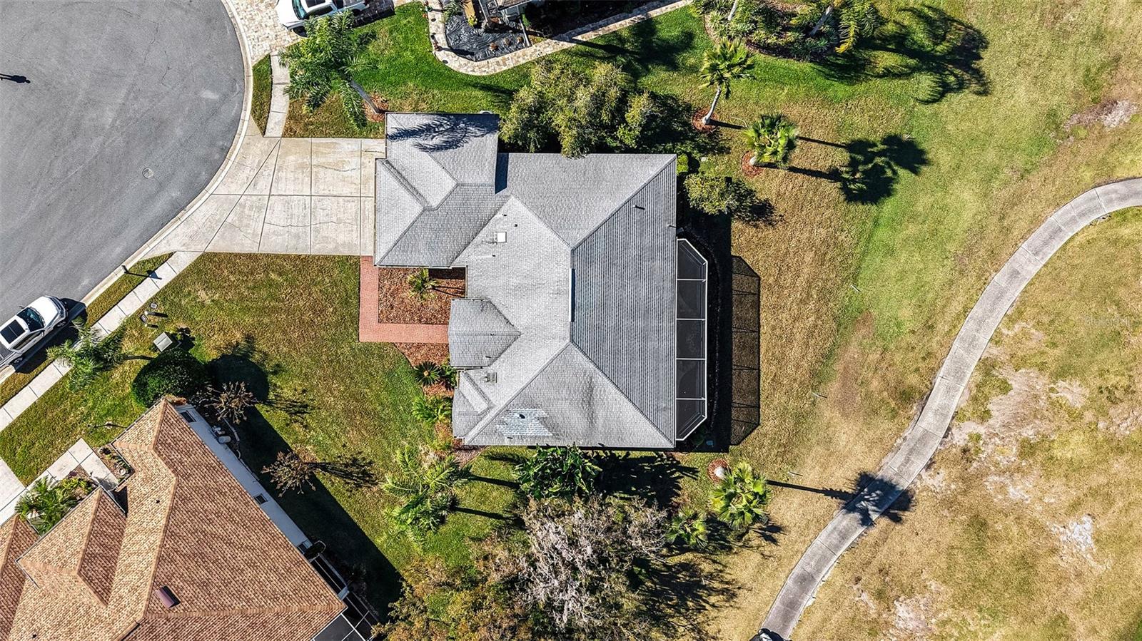 GROVES - Residential